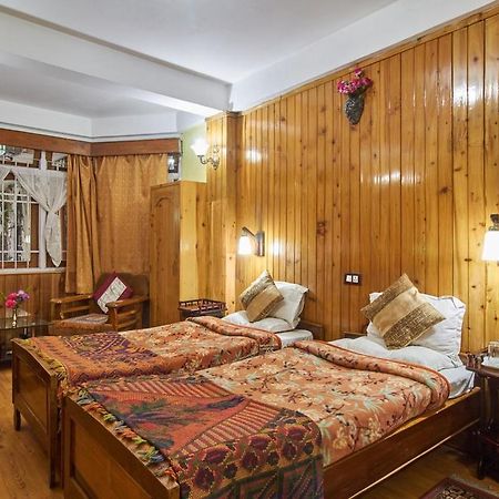 Hotel Garden Reach Kalimpong Eksteriør billede