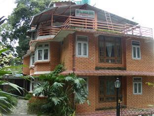 Hotel Garden Reach Kalimpong Eksteriør billede